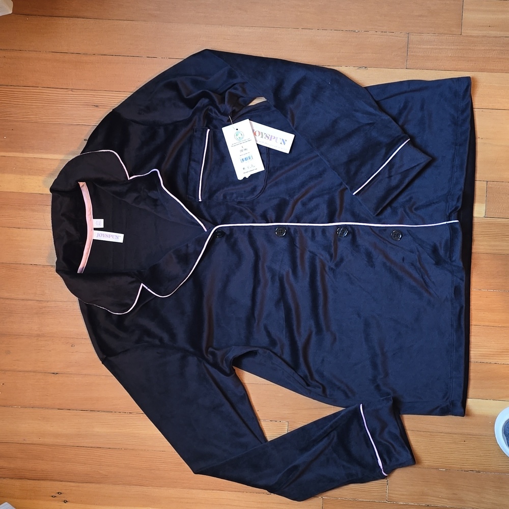 Joyspun NWT pajamas set L